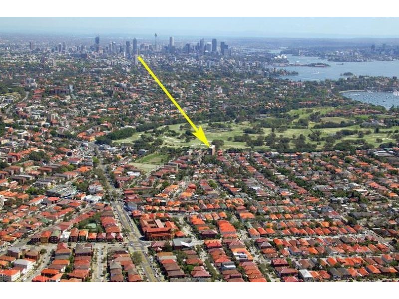 43/355 Old South Head Rd, North Bondi NSW 2026