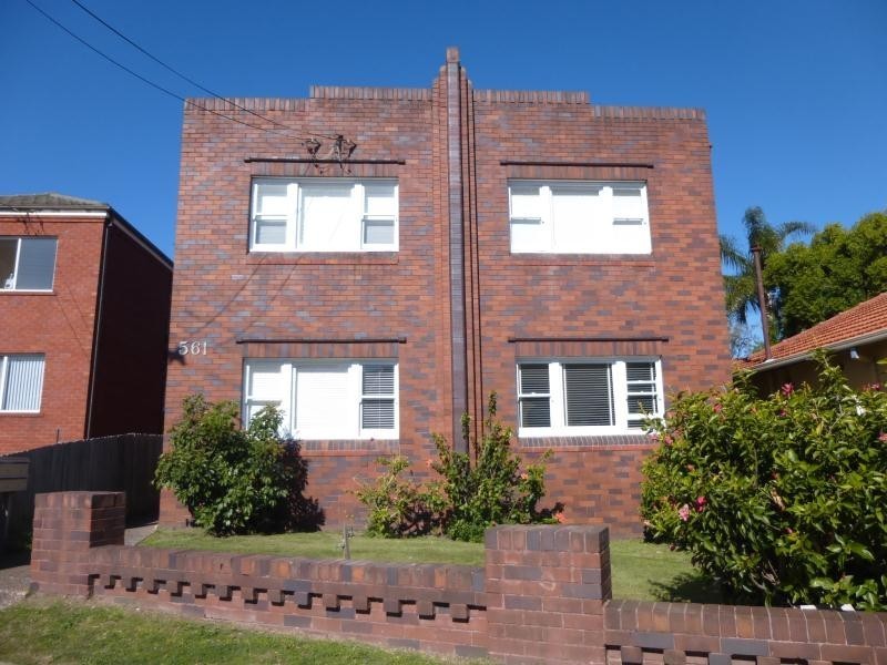 6/561 Old South Head Road, Rose Bay NSW 2029