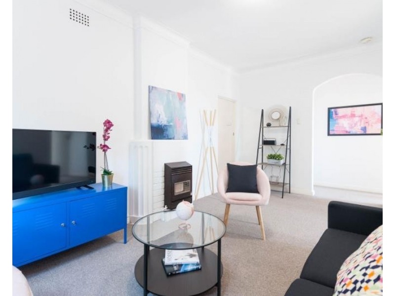 12/11 Porter Street, Bondi Junction NSW 2022