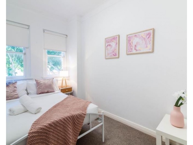 12/11 Porter Street, Bondi Junction NSW 2022