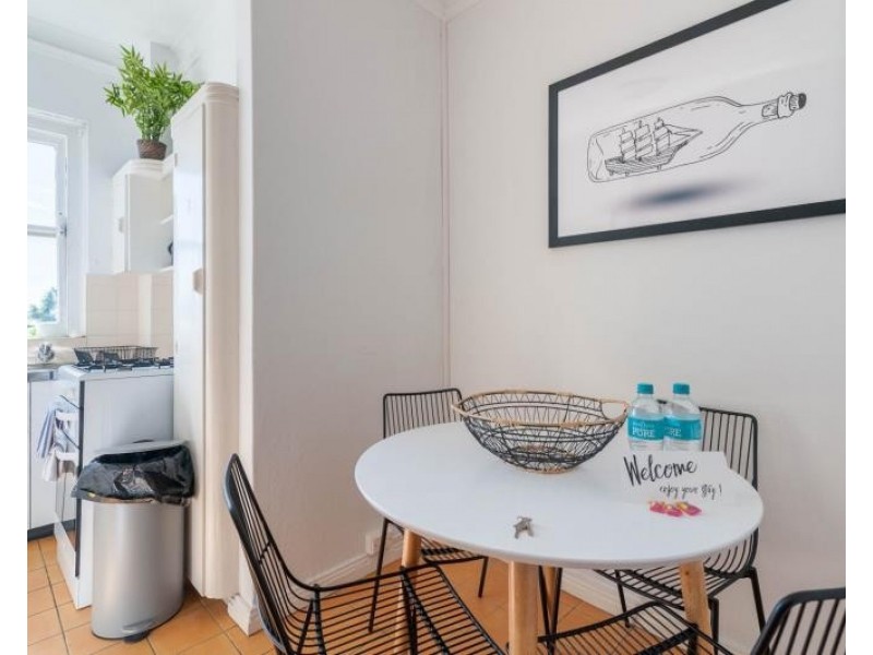 12/11 Porter Street, Bondi Junction NSW 2022