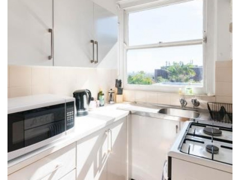 12/11 Porter Street, Bondi Junction NSW 2022