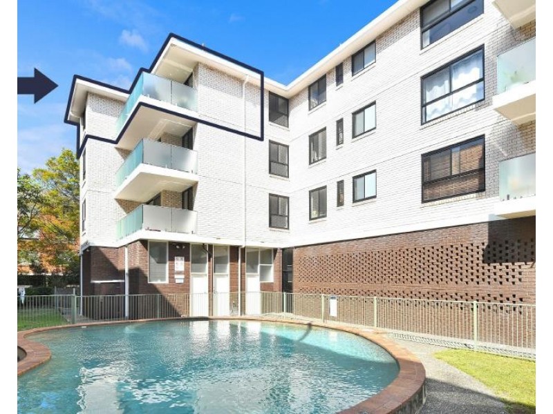 13/81 Avoca Street, Randwick NSW 2031