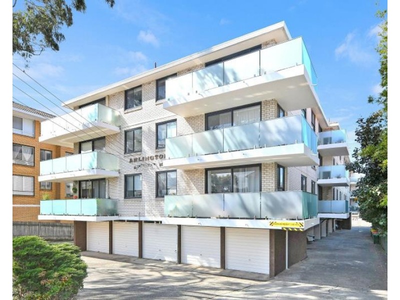 13/81 Avoca Street, Randwick NSW 2031