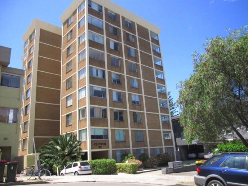 27/22 New Street, Bondi NSW 2026