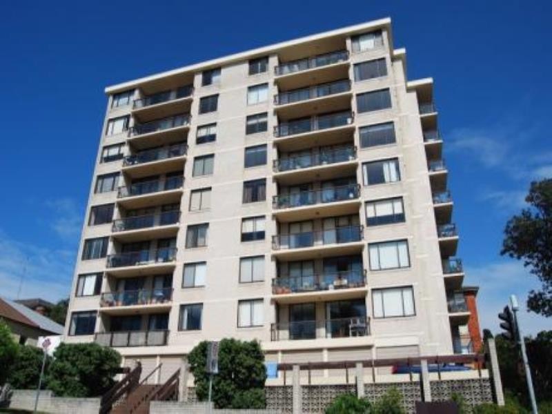 3/315 Bondi Road, Bondi NSW 2026