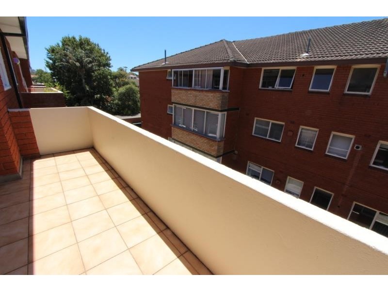 6/51 Gilderthorpe Avenue, Randwick NSW 2031