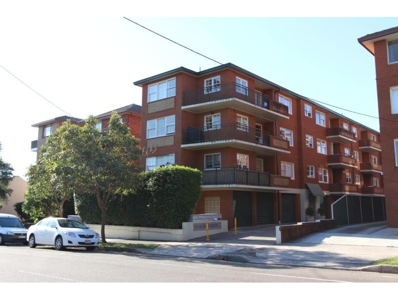 6/51 Gilderthorpe Avenue, Randwick NSW 2031