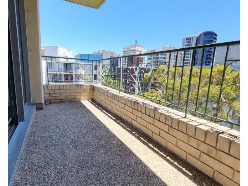26/10-16 Llandaff Street, Bondi Junction NSW 2022
