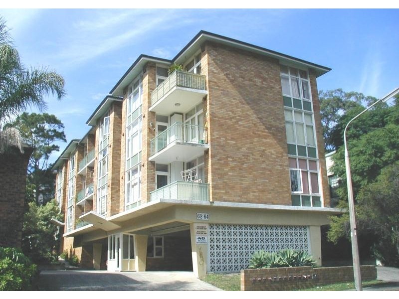 5/62-64 Simpson Street, Bondi Beach NSW 2026