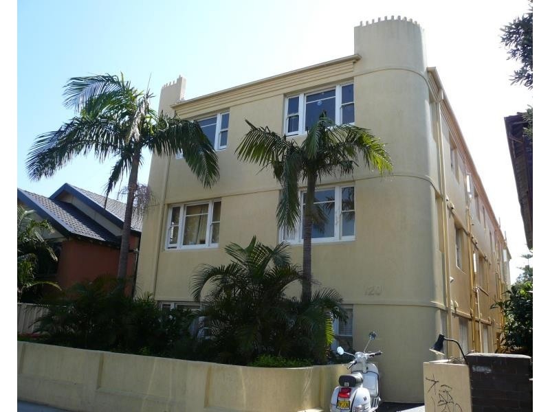 3/120 Curlewis Street, Bondi Beach NSW 2026