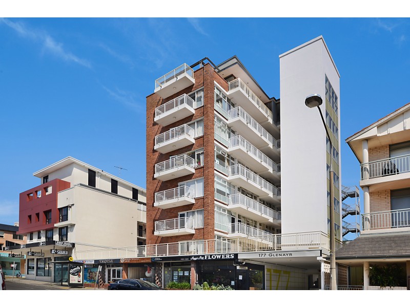 10/177 Glenayr Ave, Bondi Beach NSW 2026