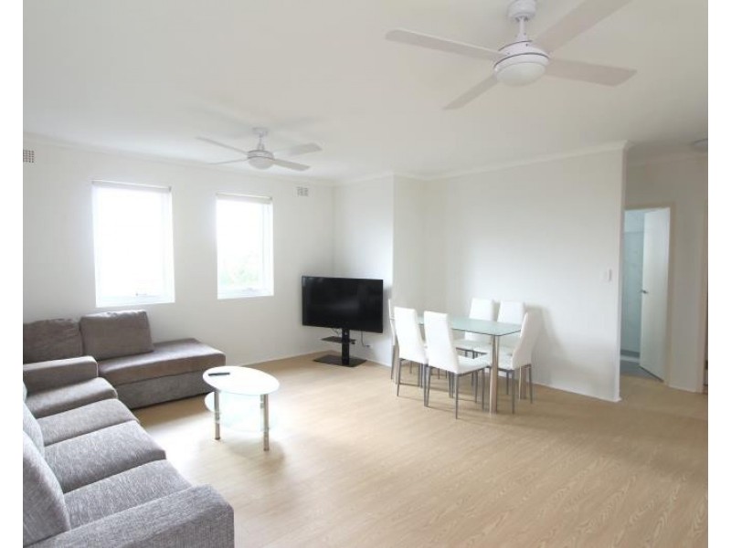 YY Arden Street, Coogee NSW 2034