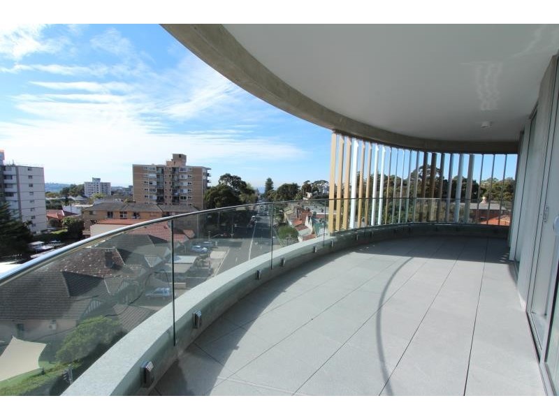 9/50 Waverley Street, Bondi Junction NSW 2022