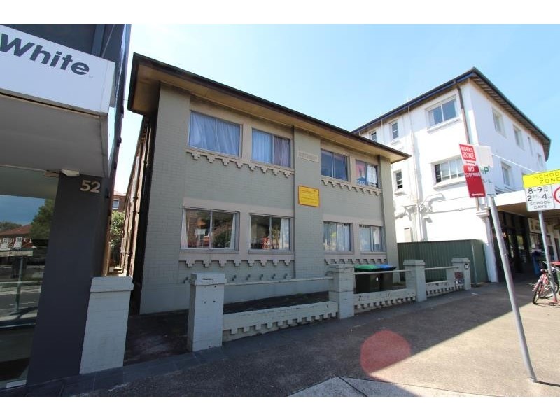 2/58 Blair Street, Bondi NSW 2026