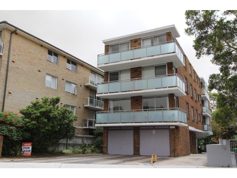 5/43 O’Brien Street, Bondi Beach NSW 2026