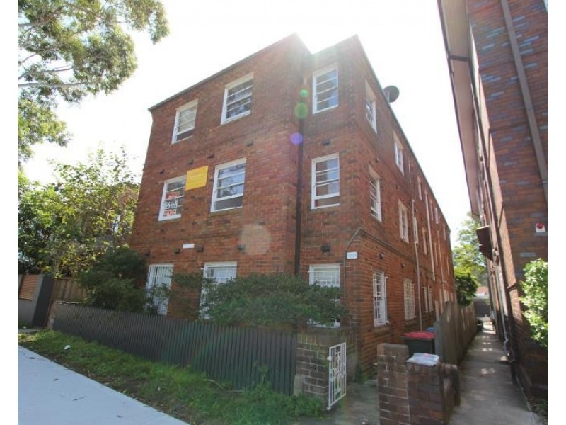 8/36 Blair Street, Bondi Beach NSW 2026