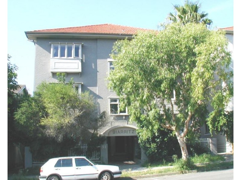 6/31 Beach Road, Bondi Beach NSW 2026