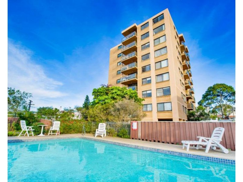 13/54-64 Bondi Road, Bondi Junction NSW 2022
