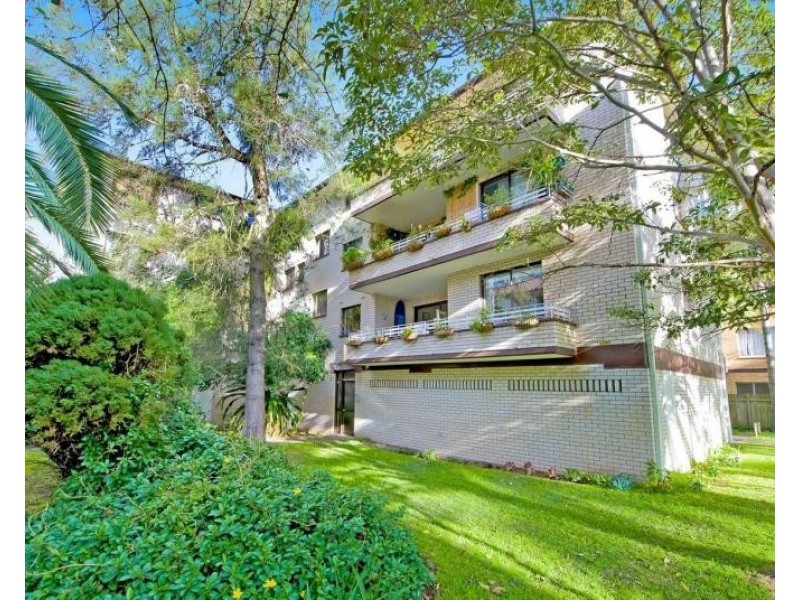 43/112 Hall Street, Bondi Beach NSW 2026