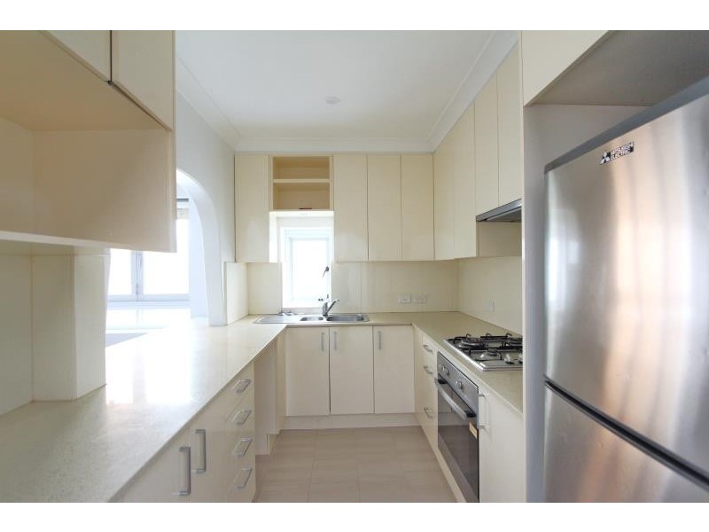 2/99 Ramsgate Avenue, Bondi Beach NSW 2026