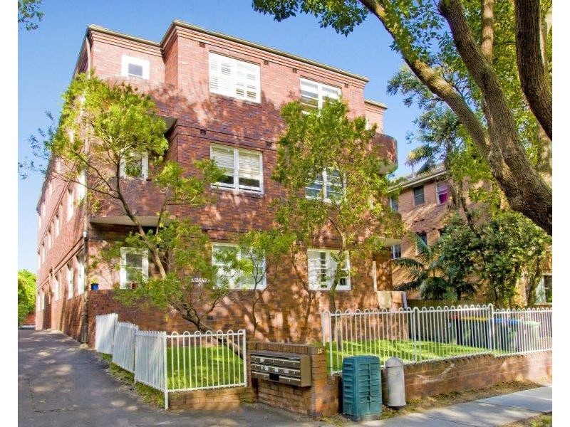 6/40 Flood Street, Bondi NSW 2026