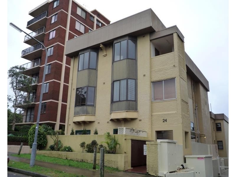 7/24 New Street, Bondi NSW 2026
