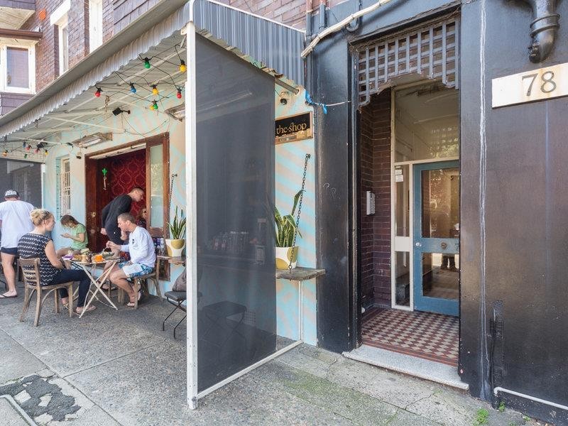 10/78 Curlewis Street, Bondi Beach NSW 2026