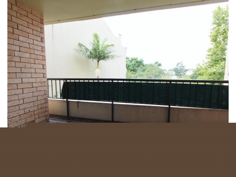 9/29 Roslyn Gardens, Elizabeth Bay NSW 2011