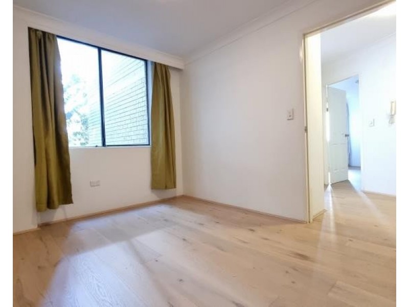 9/29 Roslyn Gardens, Elizabeth Bay NSW 2011