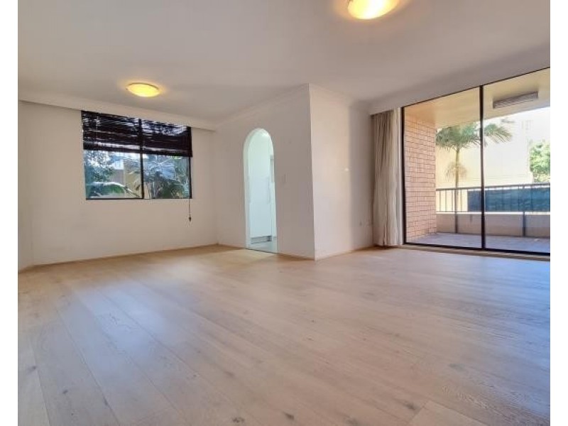 9/29 Roslyn Gardens, Elizabeth Bay NSW 2011