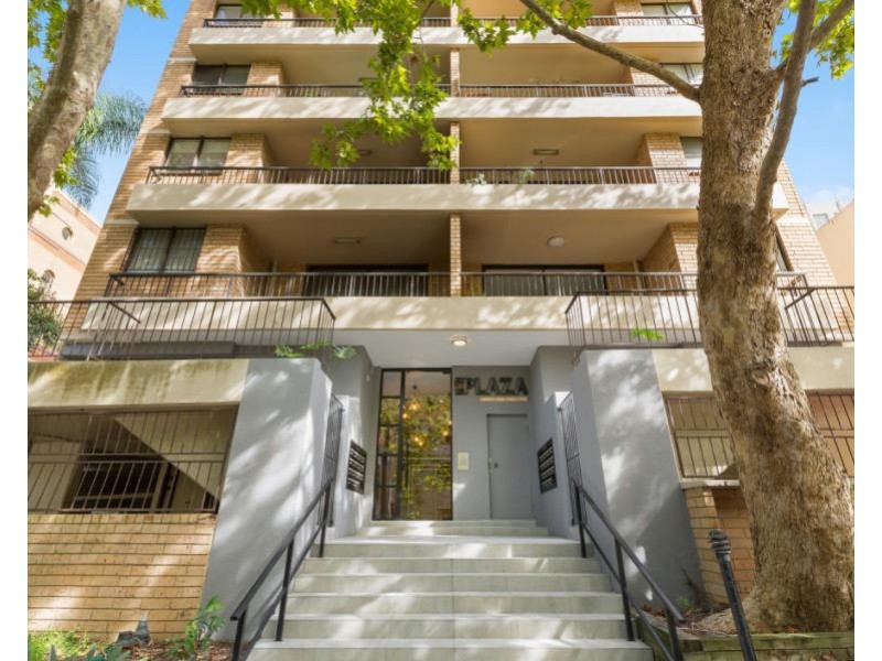 9/29 Roslyn Gardens, Elizabeth Bay NSW 2011