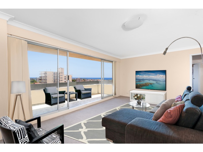 13/49 Bennett Street, Bondi NSW 2026