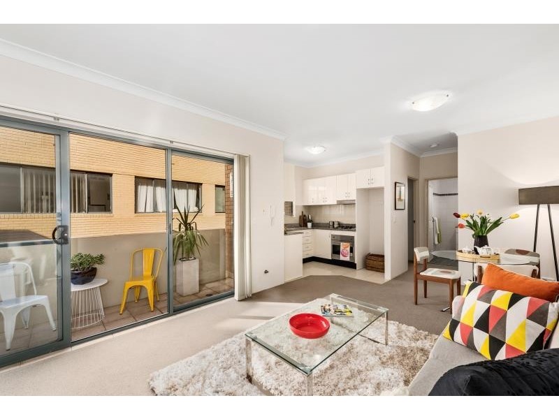 9/1 Waverley Crescent, Bondi Junction NSW 2022