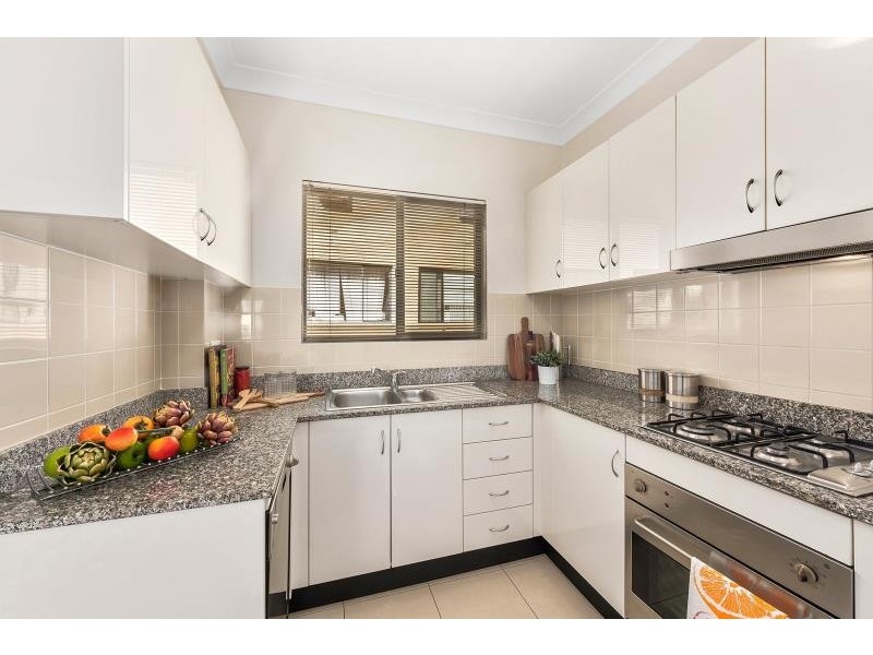 9/1 Waverley Crescent, Bondi Junction NSW 2022