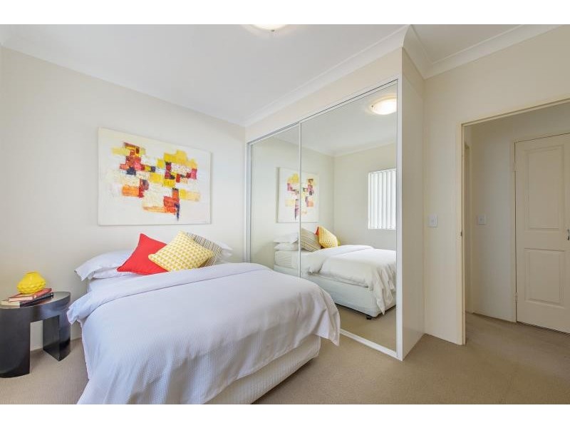 9/1 Waverley Crescent, Bondi Junction NSW 2022