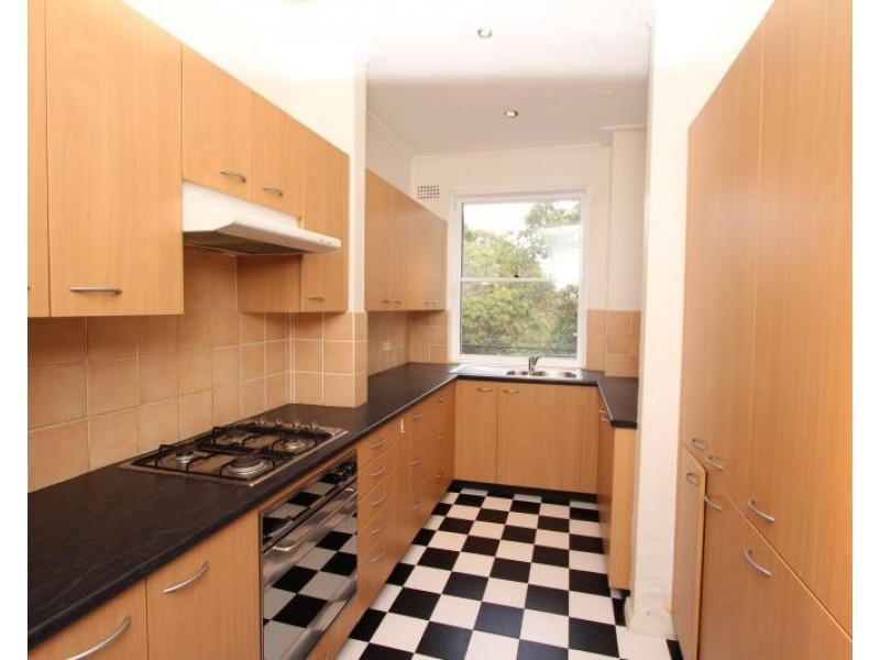 9/493 Old South Head Road, Rose Bay NSW 2029