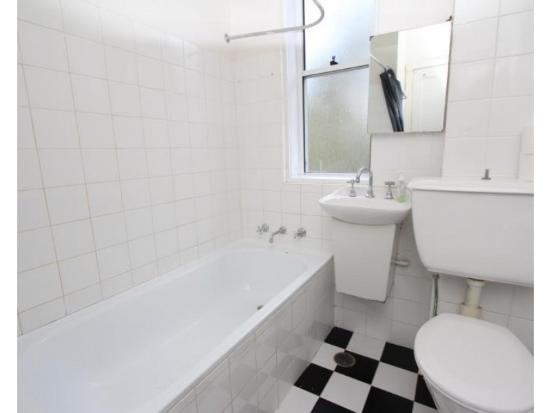 9/493 Old South Head Road, Rose Bay NSW 2029