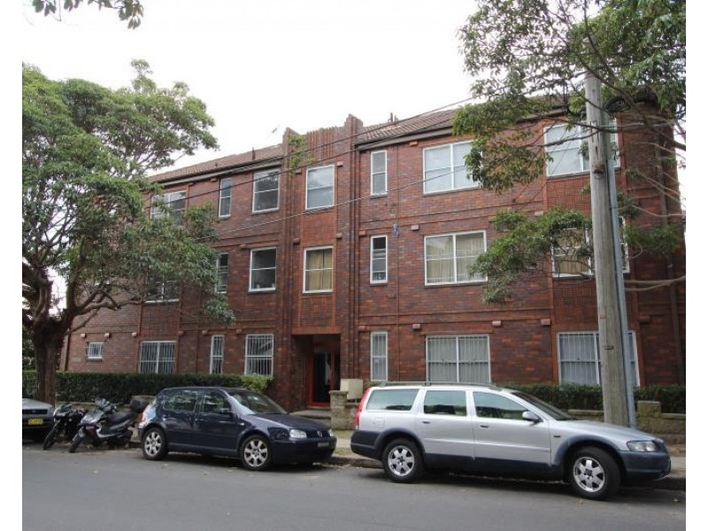 9/493 Old South Head Road, Rose Bay NSW 2029