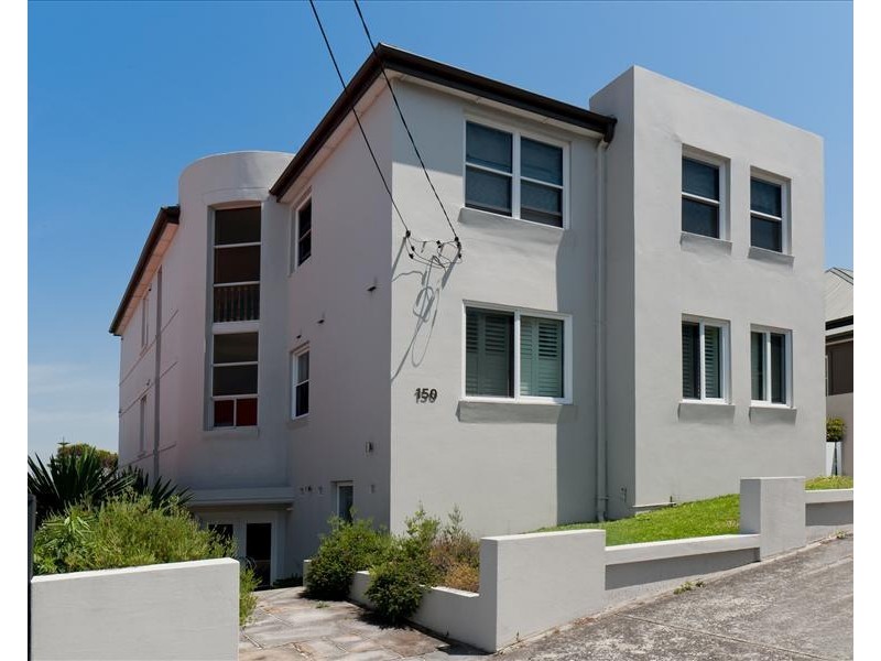 1/150 Arden Street, Coogee NSW 2034