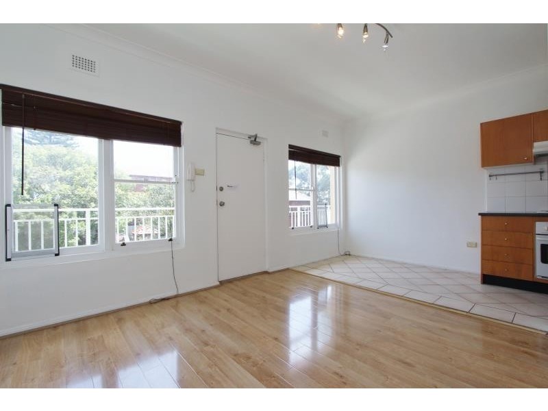 5/27 Berwick Street, Coogee NSW 2034