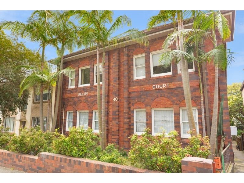 3/40 Curlewis Street, Bondi Beach NSW 2026