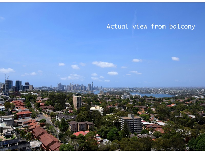 1605/472-486 Pacific Highway, St Leonards NSW 2065