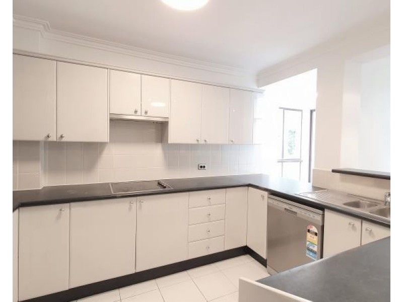 16/2 Llandaff Street, Bondi Junction NSW 2022