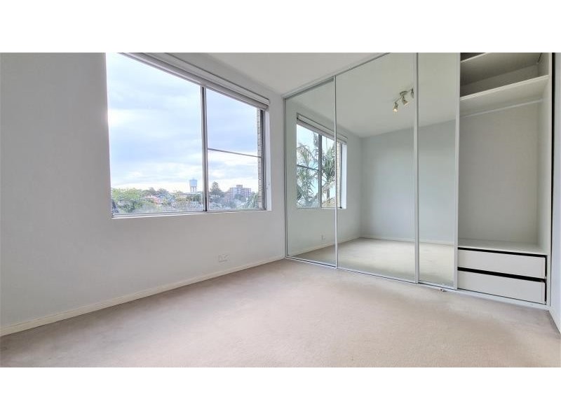 21/2 Oceanview Avenue, Vaucluse NSW 2030