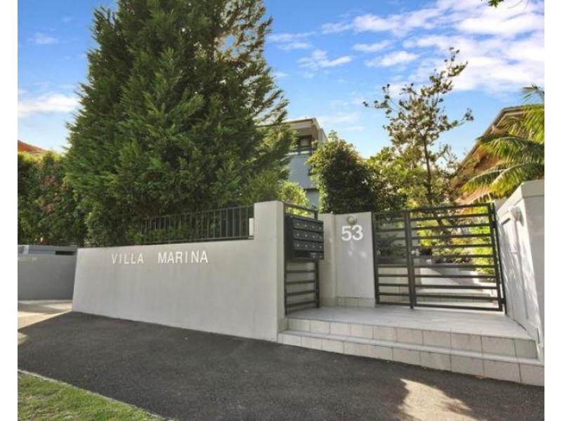 7/53-55 Spencer Street, Rose Bay NSW 2029