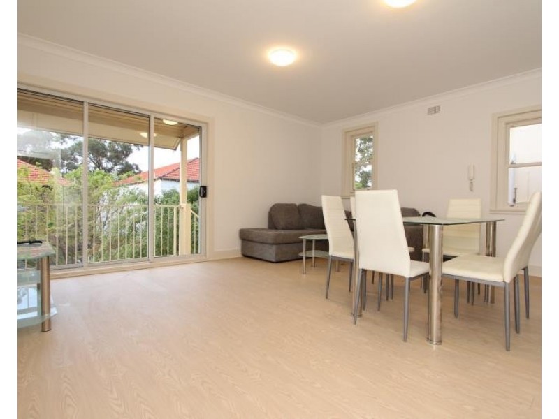 xx Oakley Road, Bondi NSW 2026