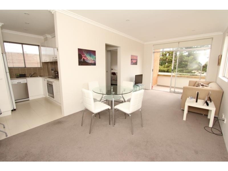 9/655 Old South Head Road, Rose Bay NSW 2029