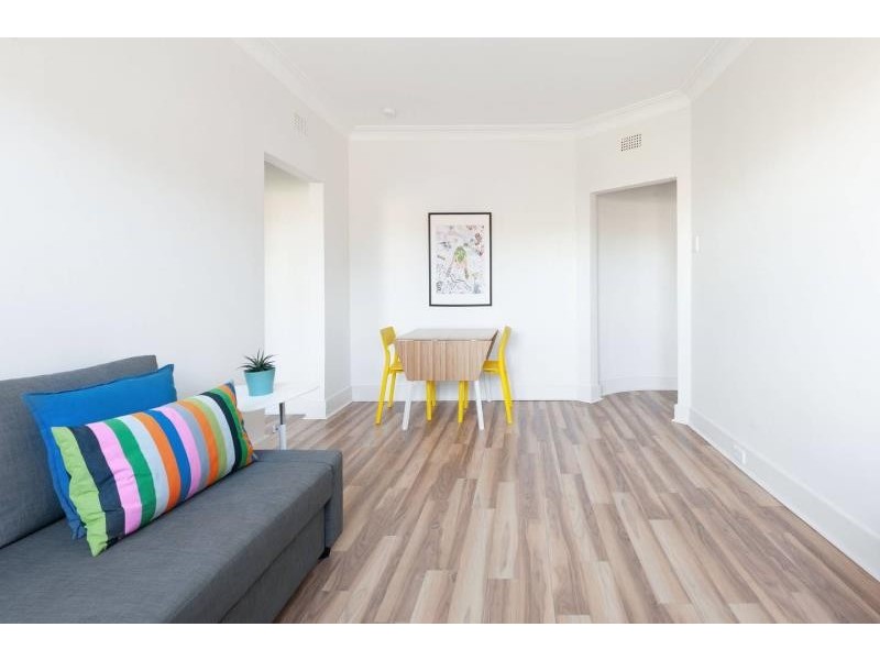 11/5 Hastings Parade, Bondi Beach NSW 2026