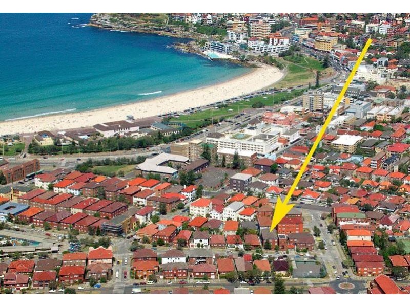 11/5 Hastings Parade, Bondi Beach NSW 2026